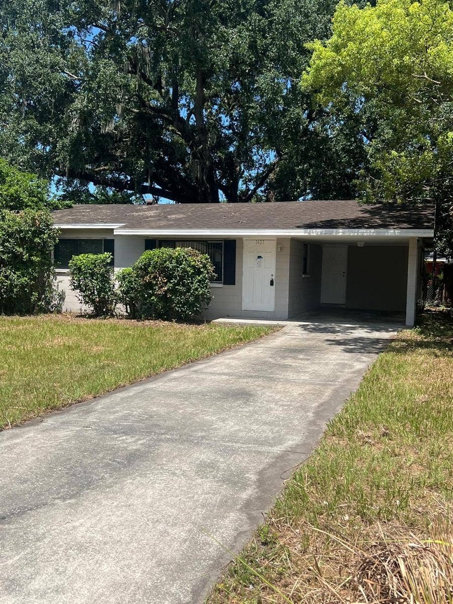 Property photo for 1427 PLEASANT PLACE, Lakeland, FL