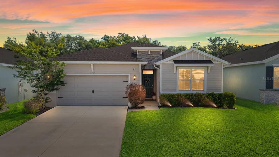 Property photo for 8362 WHEAT STONE DRIVE, Zephyrhills, FL