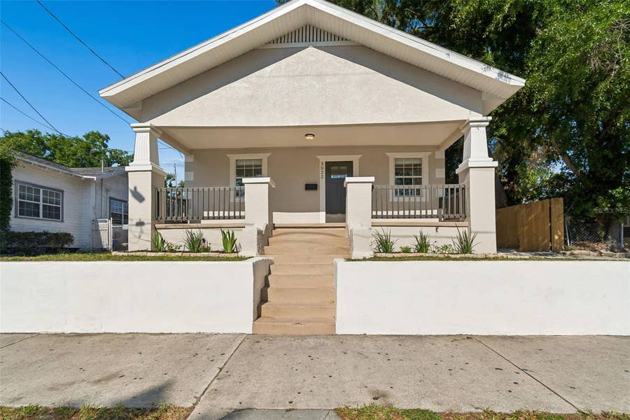 Property photo for 3022 SANCHEZ STREET, Tampa, FL