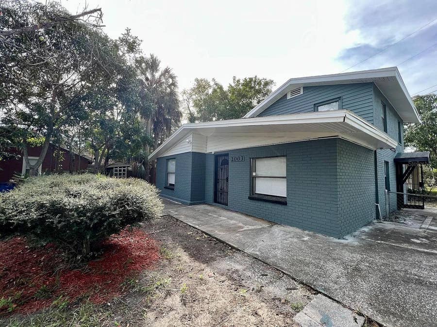 Property photo for 2003 10TH STREET S, St Petersburg, FL