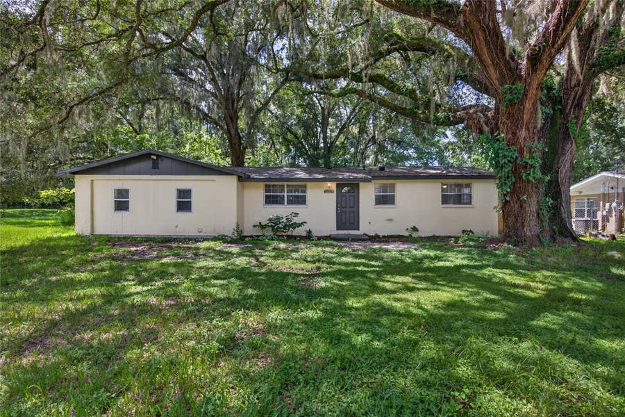 Property photo for 26356 ROLLING ACRES DRIVE, Brooksville, FL
