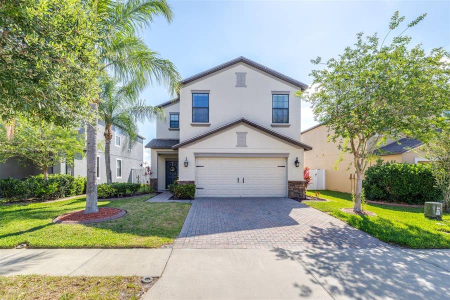 Property photo for 1762 HADDEN HALL PLACE, Trinity, FL