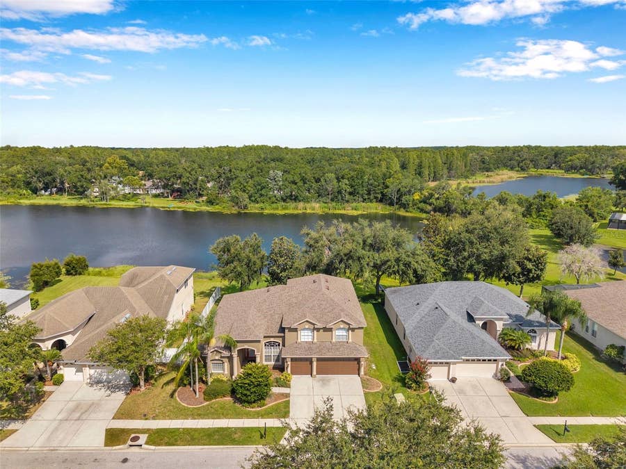 Property photo for 4812 WALNUT RIDGE ROAD, Land O Lakes, FL