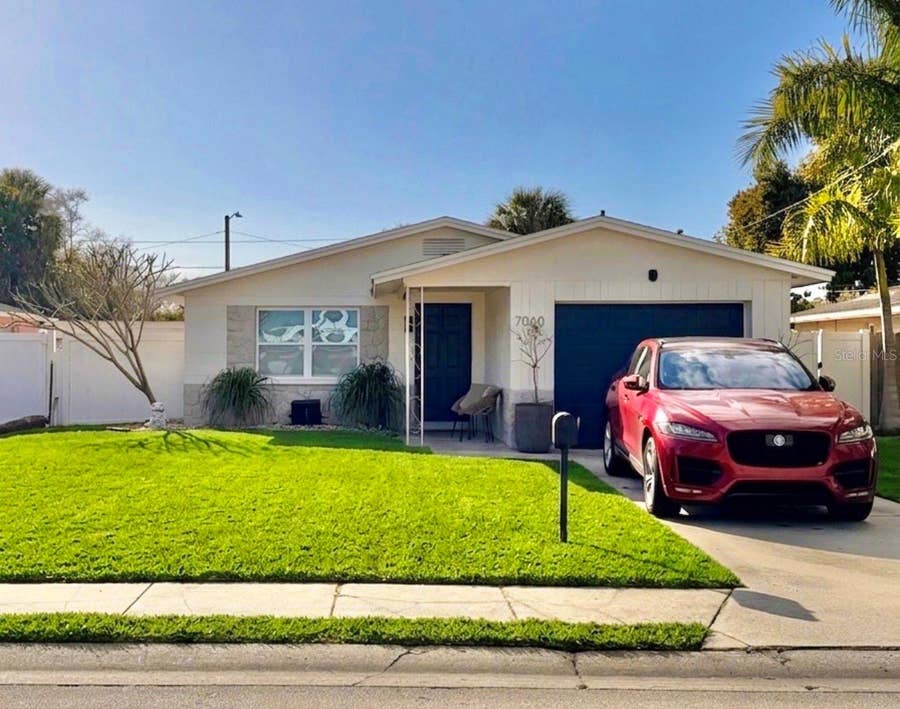 Property photo for 7060 52ND STREET N, Pinellas Park, FL