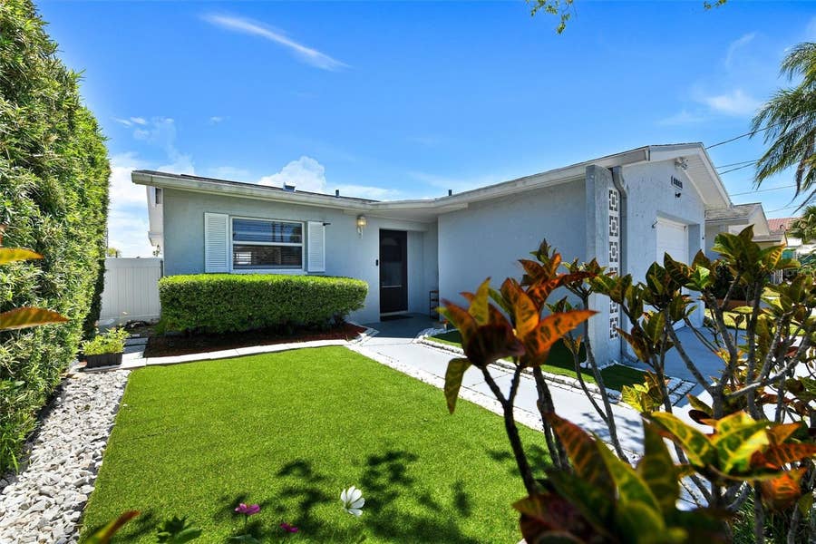 Property photo for 5106 BLUE HERON DRIVE, New Port Richey, FL