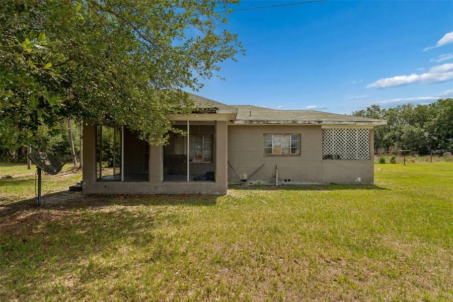 Property photo for 2413 ED BROWN LANE, Plant City, FL