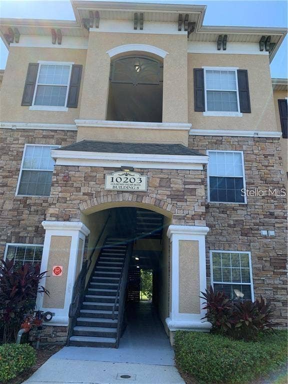 Property photo for 10203 COURTNEY PALMS BOULEVARD, #201, Tampa, FL