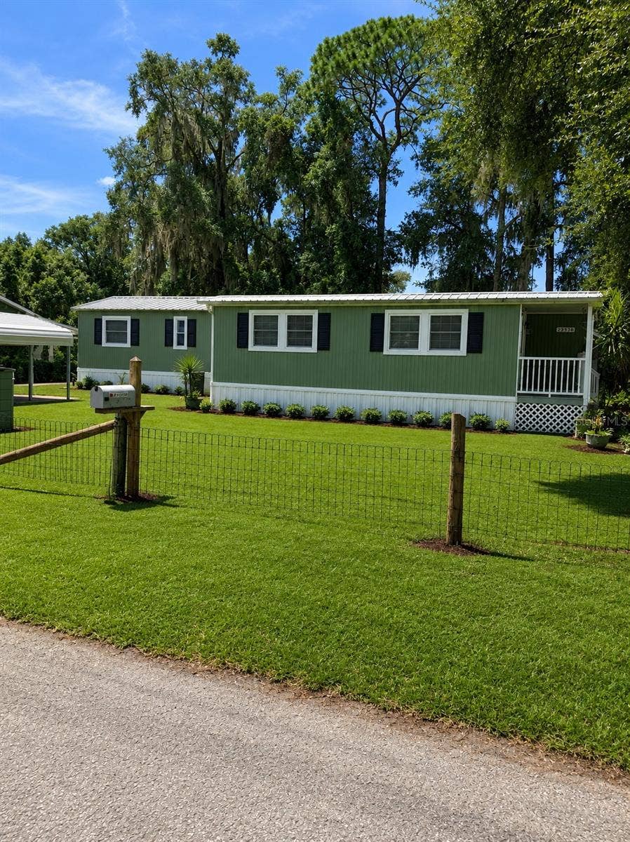 Property photo for 29030 FORBES STREET, Nobleton, FL