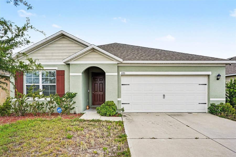 Property photo for 693 SQUIRES GROVE DRIVE, Winter Haven, FL