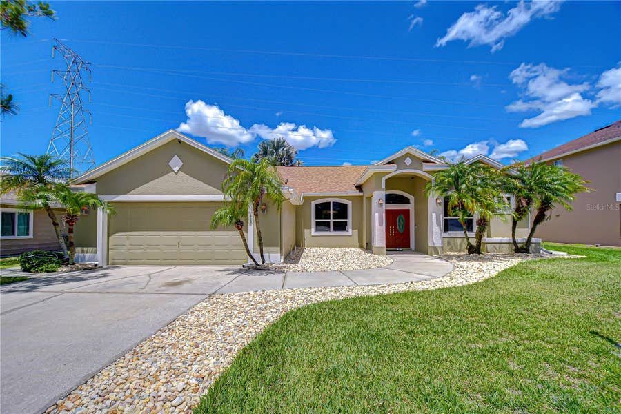 Property photo for 4505 BLOOMSBURY COURT, Tampa, FL