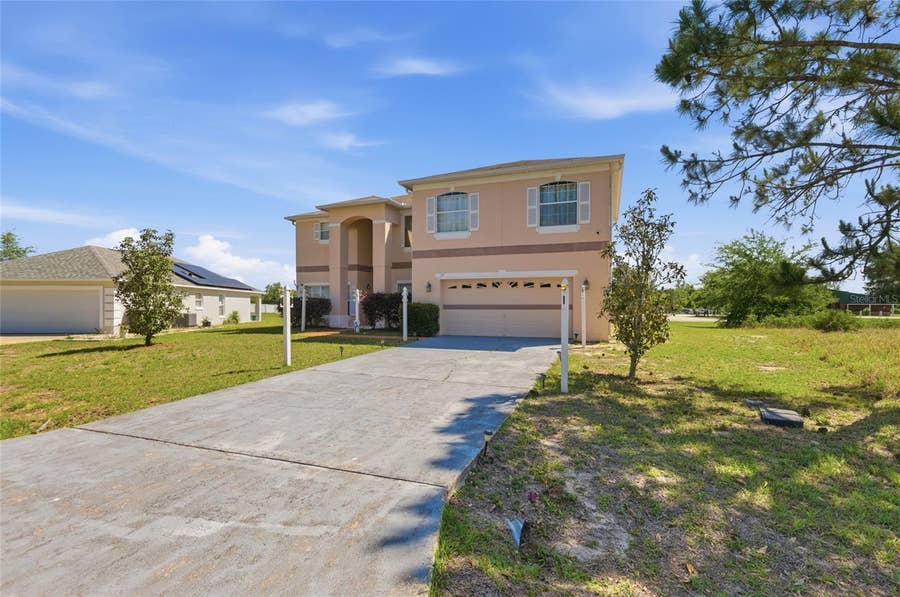 Property photo for 27 INCONNU DRIVE, Kissimmee, FL