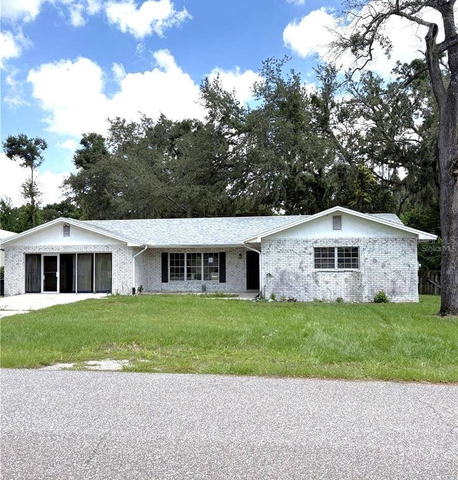 Property photo for 1214 MITCHELL STREET, Brandon, FL