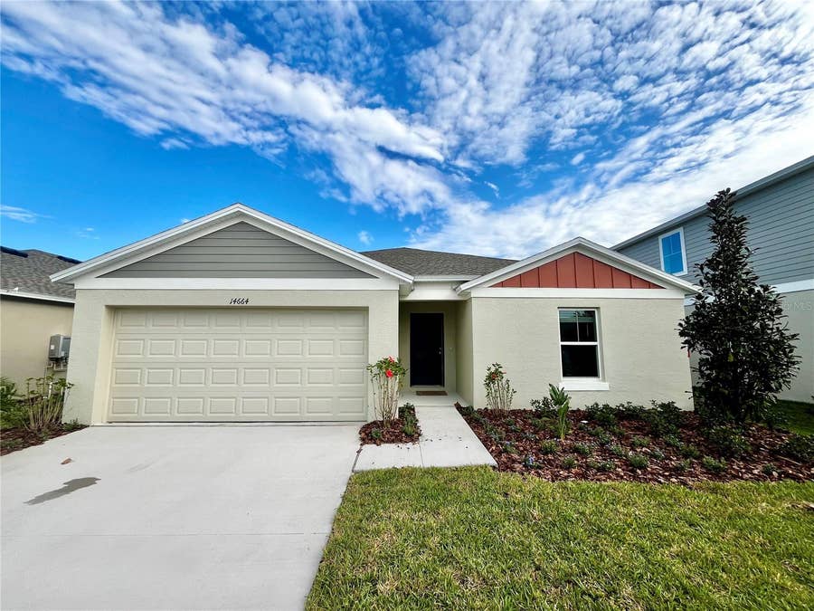 Property photo for 14664 GALLOP RUN DRIVE, Lithia, FL