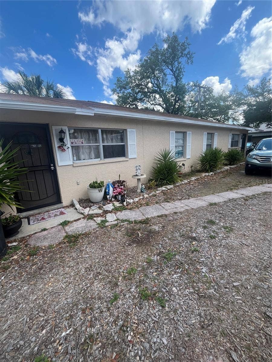 Property photo for 8604 N BRANCH AVENUE, Tampa, FL
