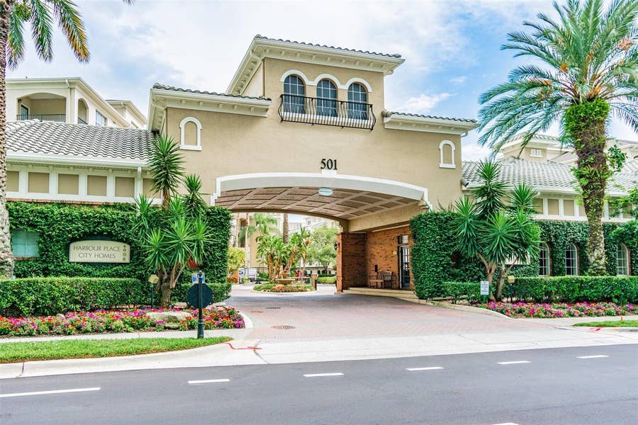 Property photo for 501 KNIGHTS RUN AVENUE, #2309, Tampa, FL