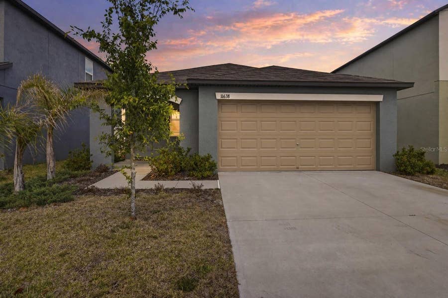 Property photo for 11638 LAVENDER LOOP, Spring Hill, FL