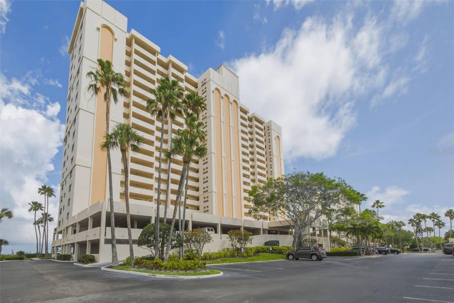 Property photo for 1270 GULF BOULEVARD, #1202, Clearwater Beach, FL