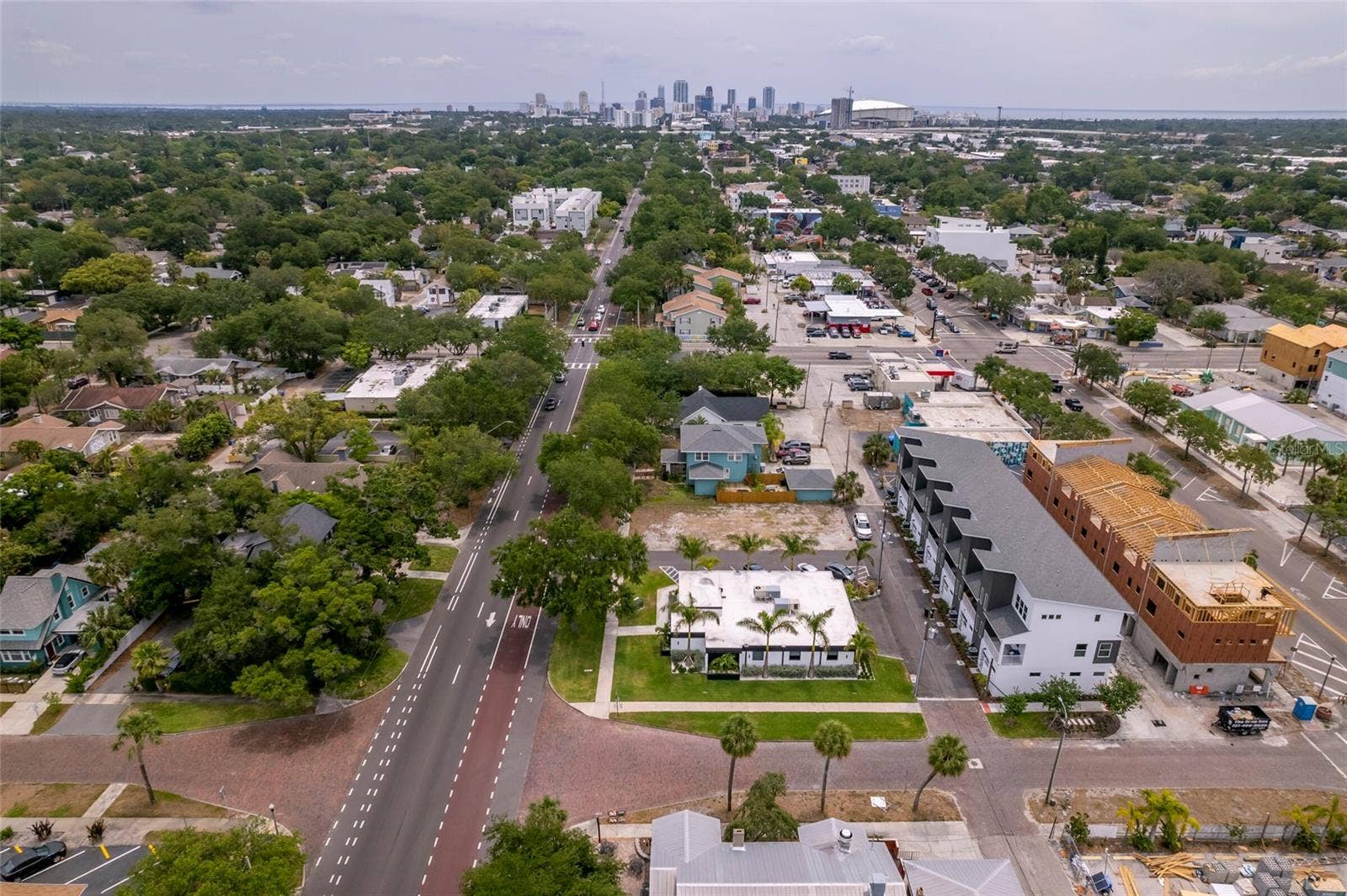 33 29TH STREET N, St Petersburg, FL 33713