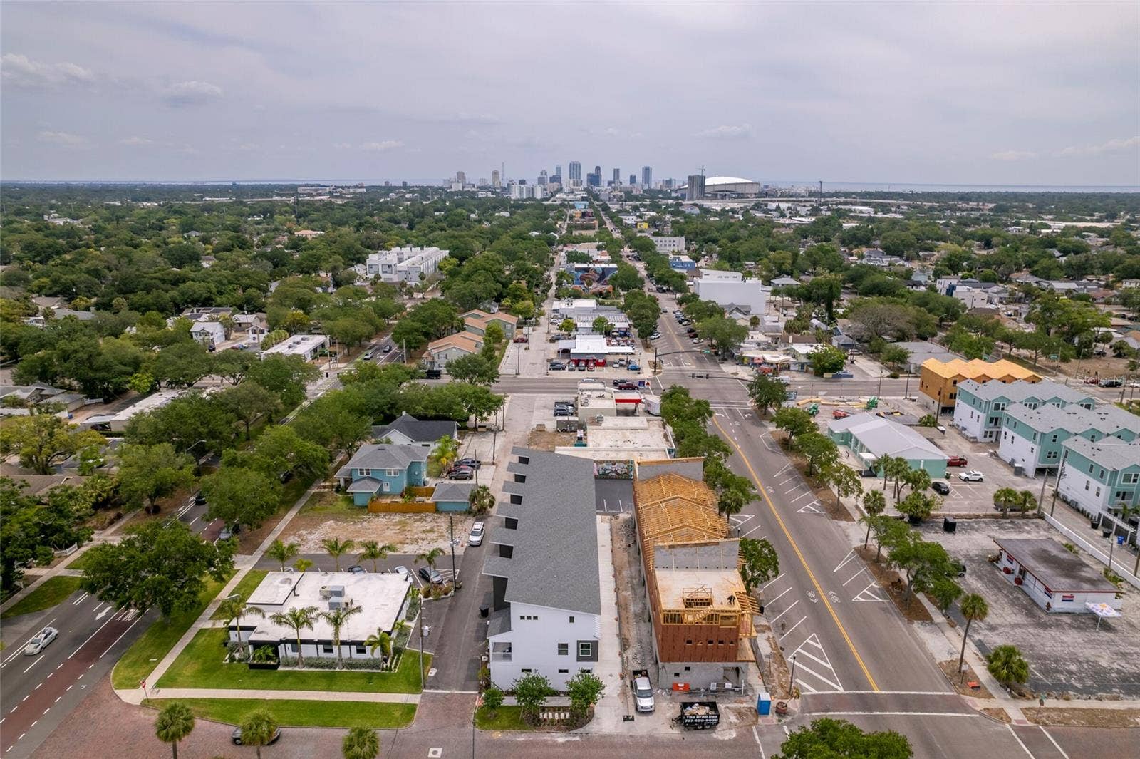33 29TH STREET N, St Petersburg, FL 33713