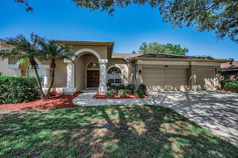 Property photo for 2272 WARWICK DRIVE, Oldsmar, FL