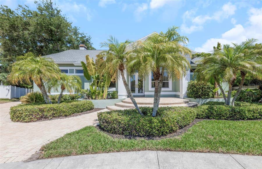 Property photo for 3029 KEY HARBOR DRIVE, Safety Harbor, FL