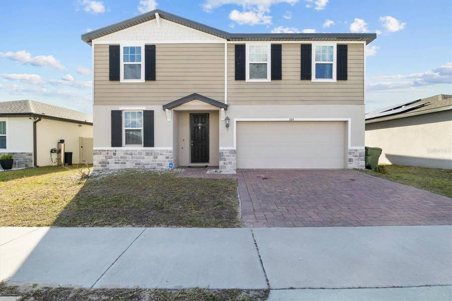 Property photo for 884 CAMBRIDGE DRIVE, Winter Haven, FL