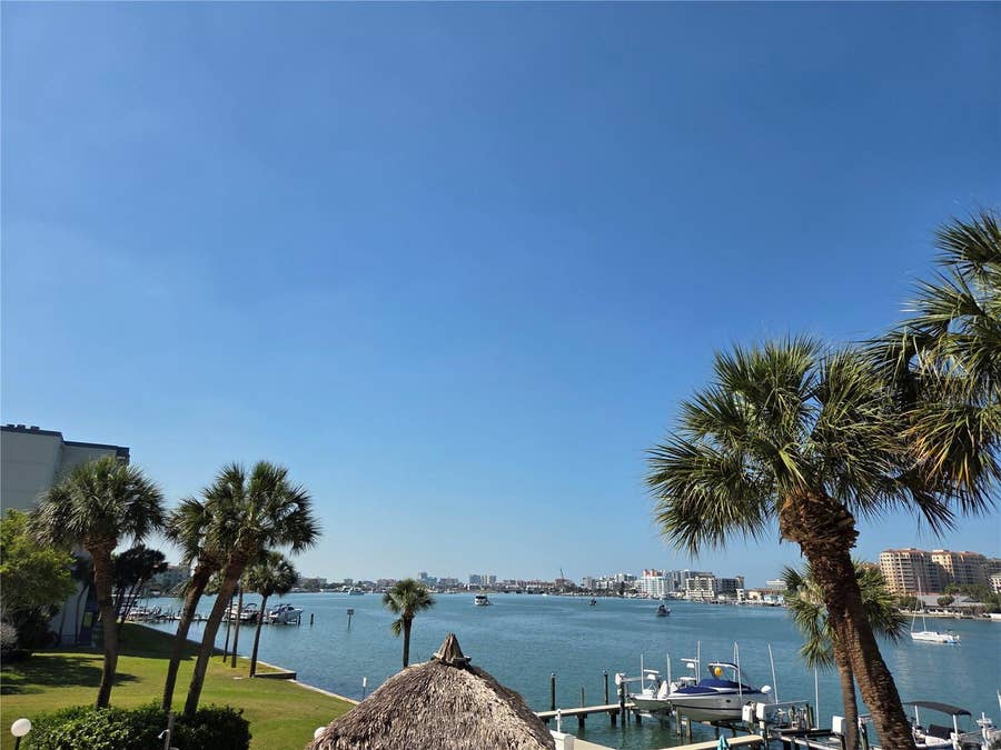 Property photo for 650 ISLAND WAY, #202, Clearwater Beach, FL