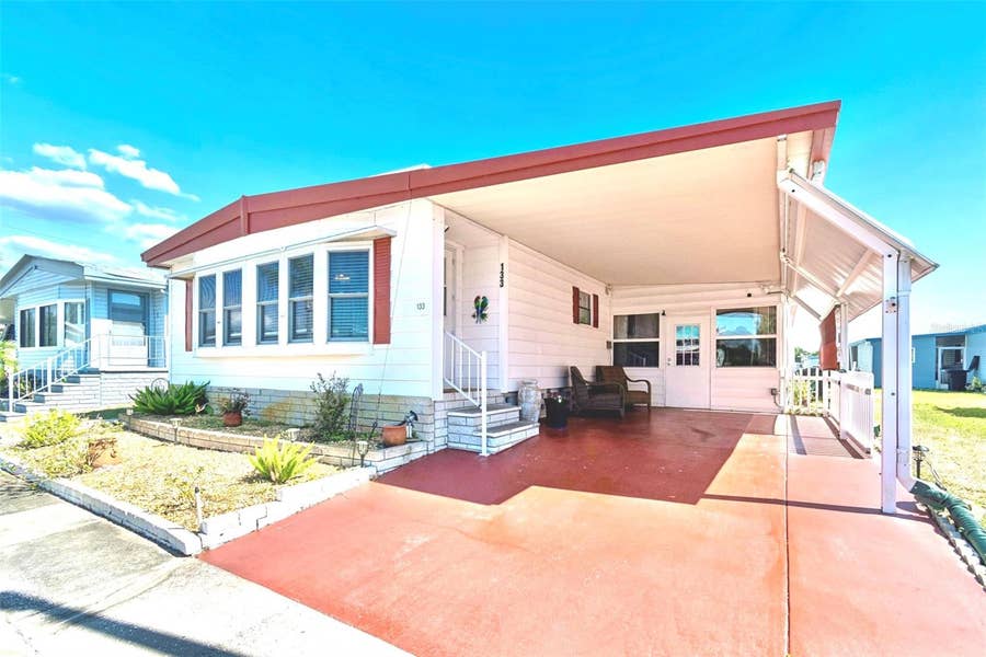 Property photo for 133 CEDAR DRIVE, Palm Harbor, FL