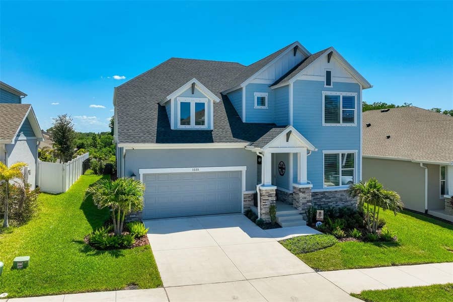 Property photo for 1535 GOPHER LOOP, Tarpon Springs, FL