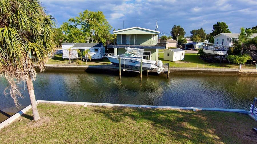 Property photo for 6731 CURLEW, Hudson, FL