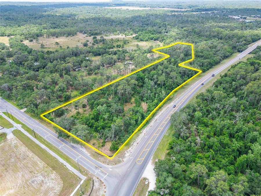 Property photo for 2819 SAFFOLD ROAD, Wimauma, FL