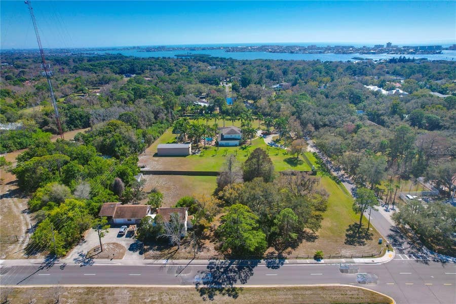 Property photo for 12750 PARK BOULEVARD, Seminole, FL