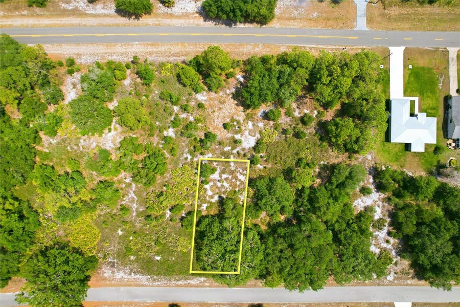 Property photo for 3392 GOSSAMER AVENUE, Lake Placid, FL