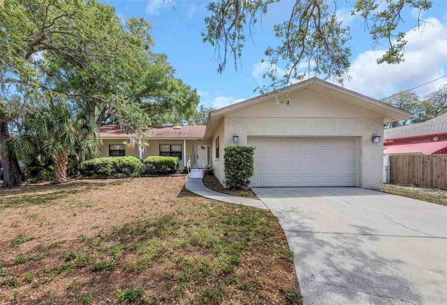 Property photo for 753 SEMINOLE BOULEVARD, Tarpon Springs, FL
