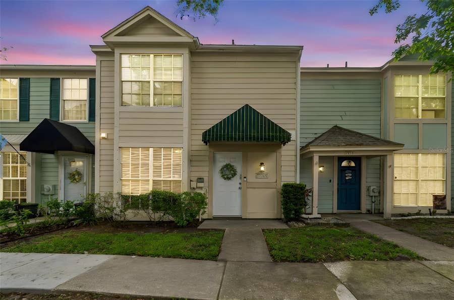 Property photo for 13813 FLETCHERS MILL DRIVE, Tampa, FL