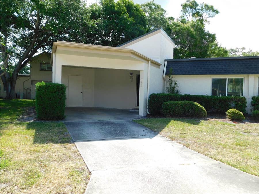 Property photo for 2561 FOREST RUN COURT, Clearwater, FL