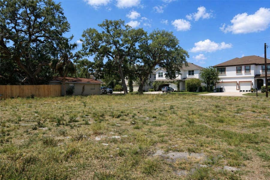 Property photo for 6004 S ELKINS AVENUE, Tampa, FL