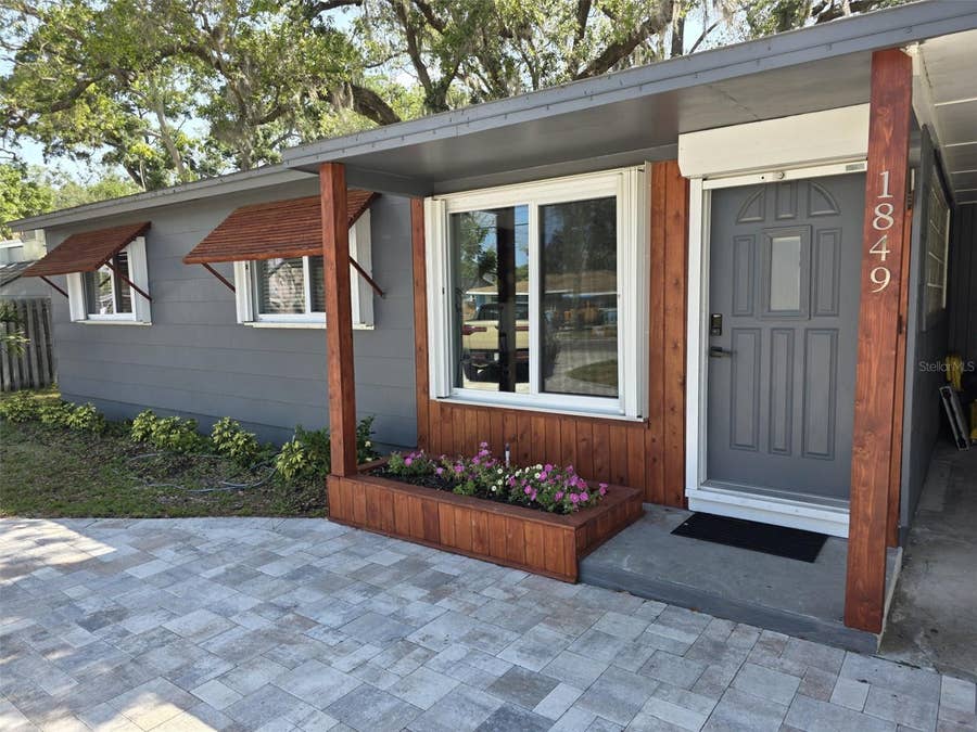 Property photo for 1849 SAN MATEO DRIVE, Dunedin, FL