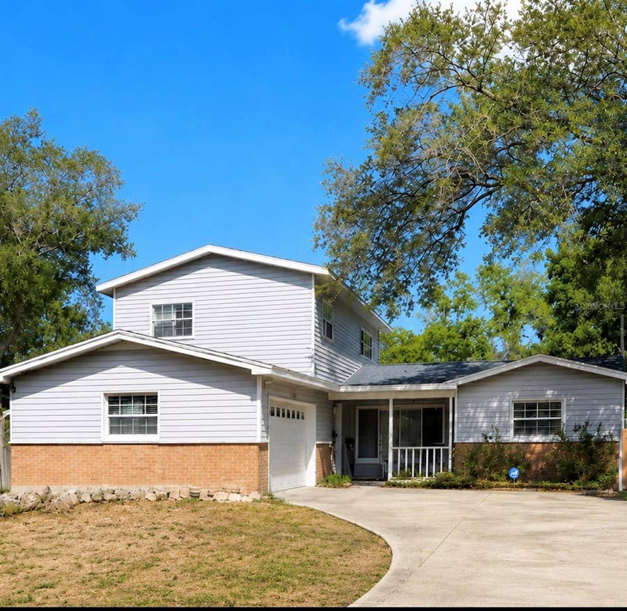 Property photo for 1700 COUNTRY CLUB ROAD N, St Petersburg, FL