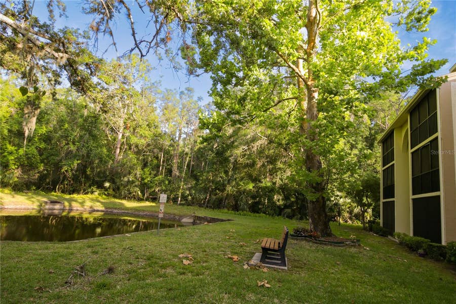Property photo for 3232 LAKE PINE WAY E, #G1, Tarpon Springs, FL