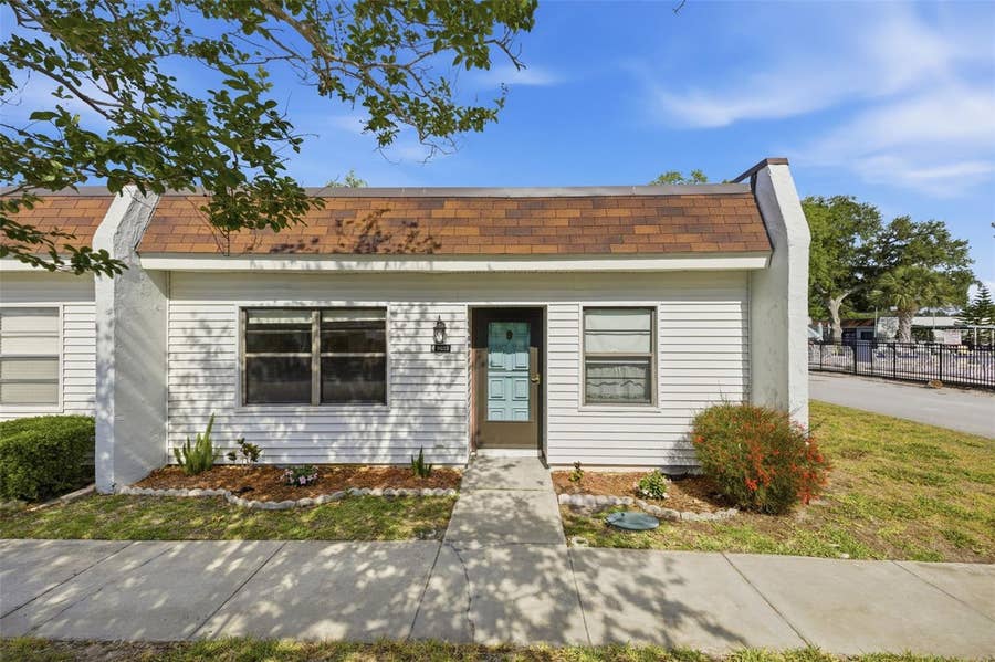 Property photo for 9023 MISSION OAKS BOULEVARD, #F, Seminole, FL
