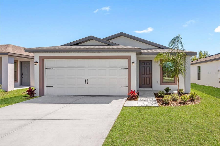 Property photo for 2024 WATERFALL DRIVE, Spring Hill, FL