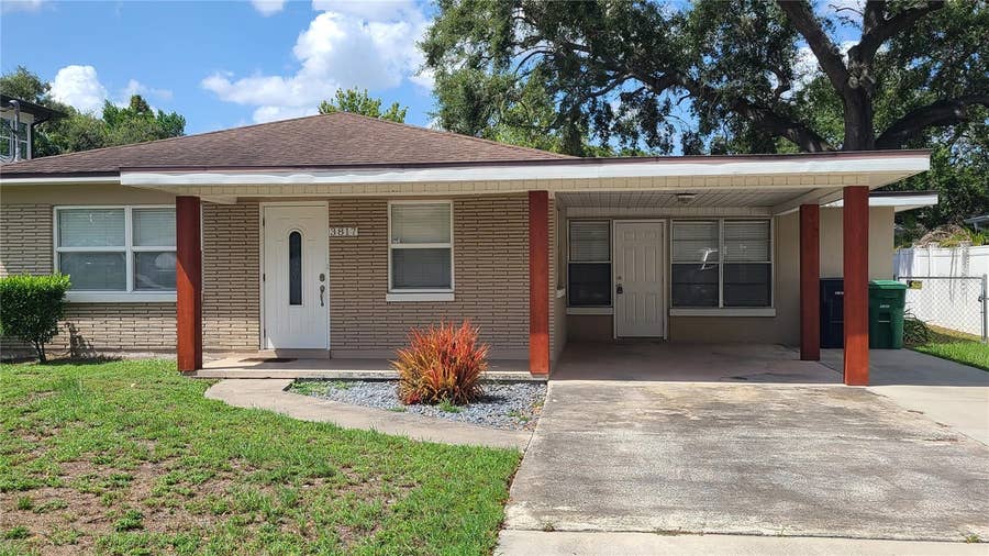 Property photo for 3817 W SAN RAFAEL STREET, Tampa, FL