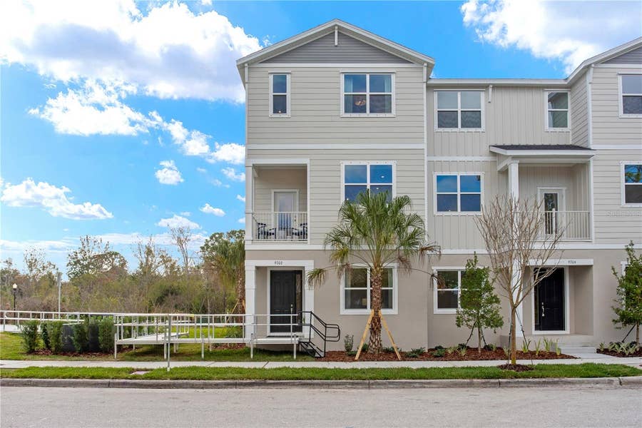 Property photo for 9938 TATE LANE, Westchase, FL