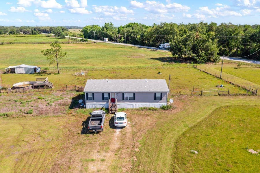 Property photo for 12011 OLD LAKELAND HIGHWAY, Dade City, FL