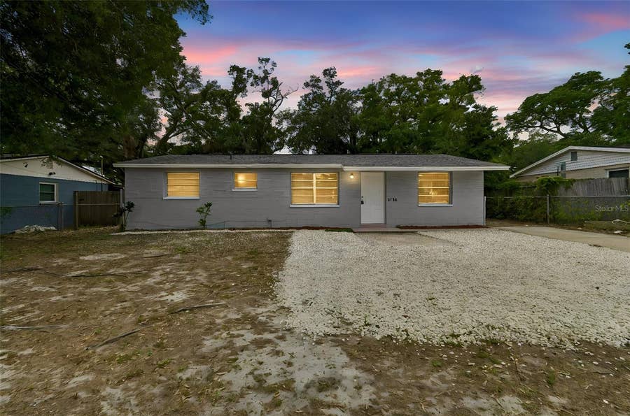 Property photo for 3706 BEECHWOOD BOULEVARD, Tampa, FL