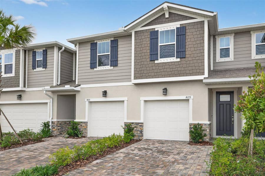 Property photo for 9175 AURELIA AVENUE, Parrish, FL