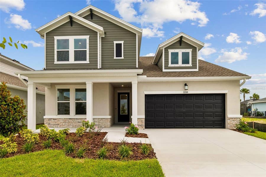 Property photo for 5249 EVERLONG DRIVE, Apollo Beach, FL