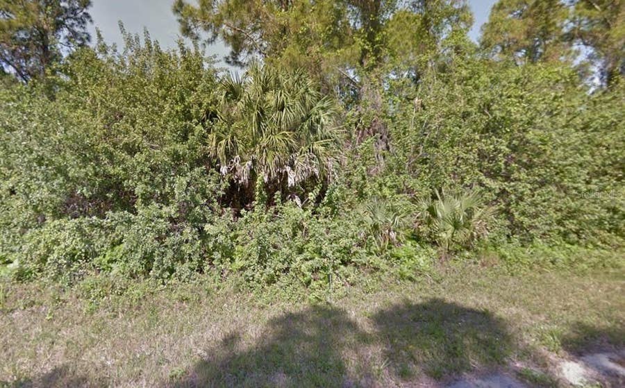 Property photo for HAVEMEYER STREET, North Port, FL