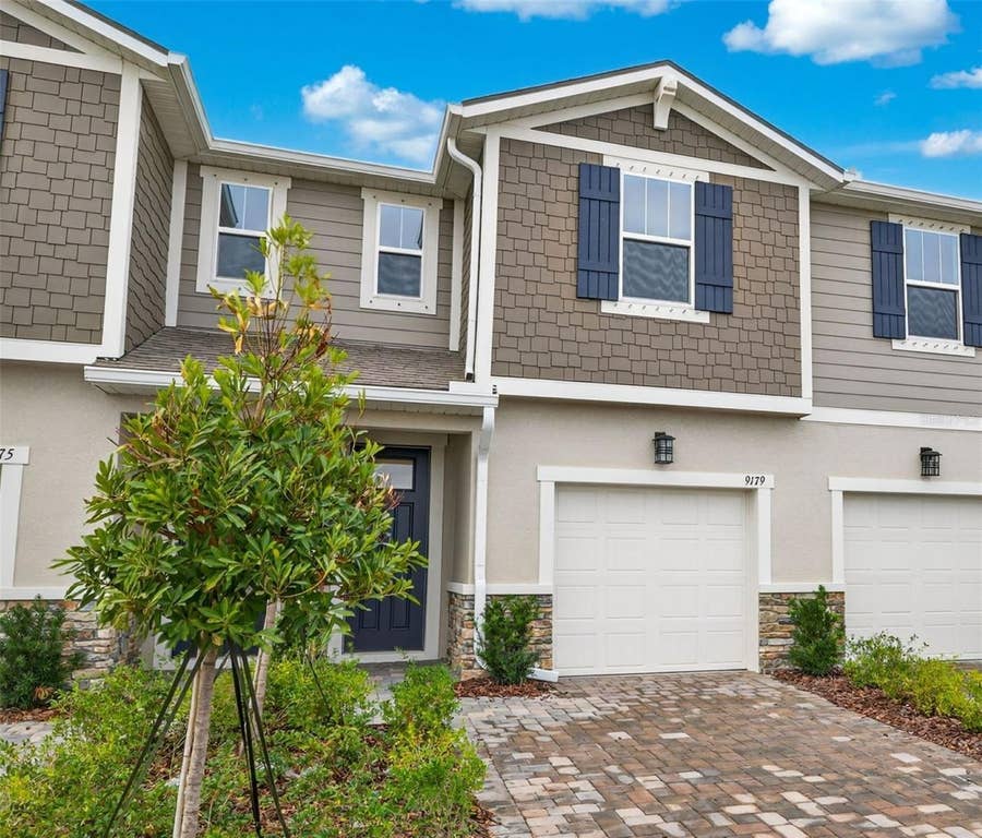 Property photo for 9179 AURELIA AVENUE, Parrish, FL